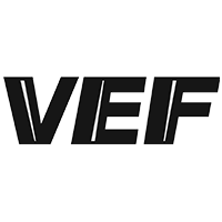 VEF RIGA Team Logo